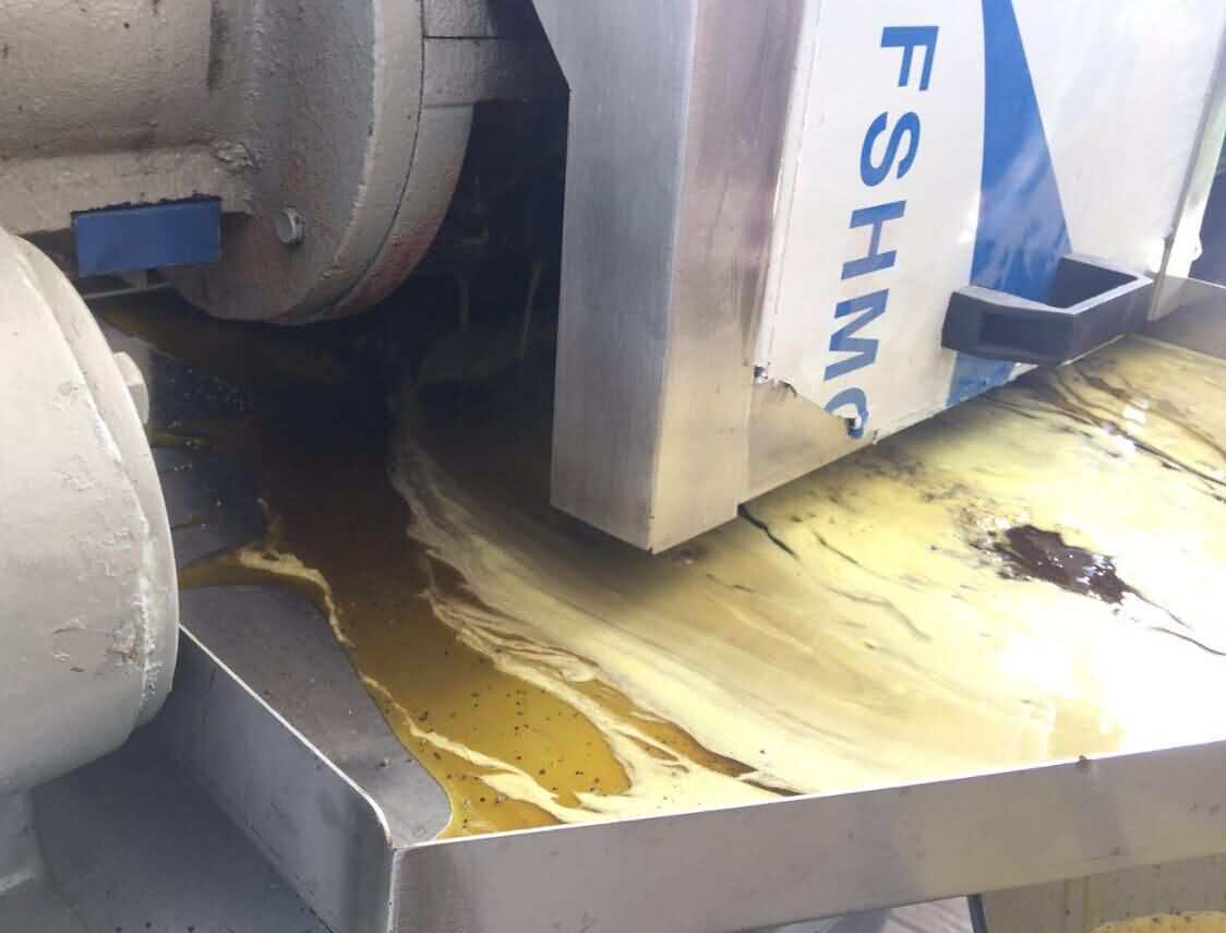 榨花生油、菜籽油機器